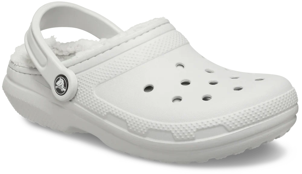 Classic Lined Clog - Atmosphere