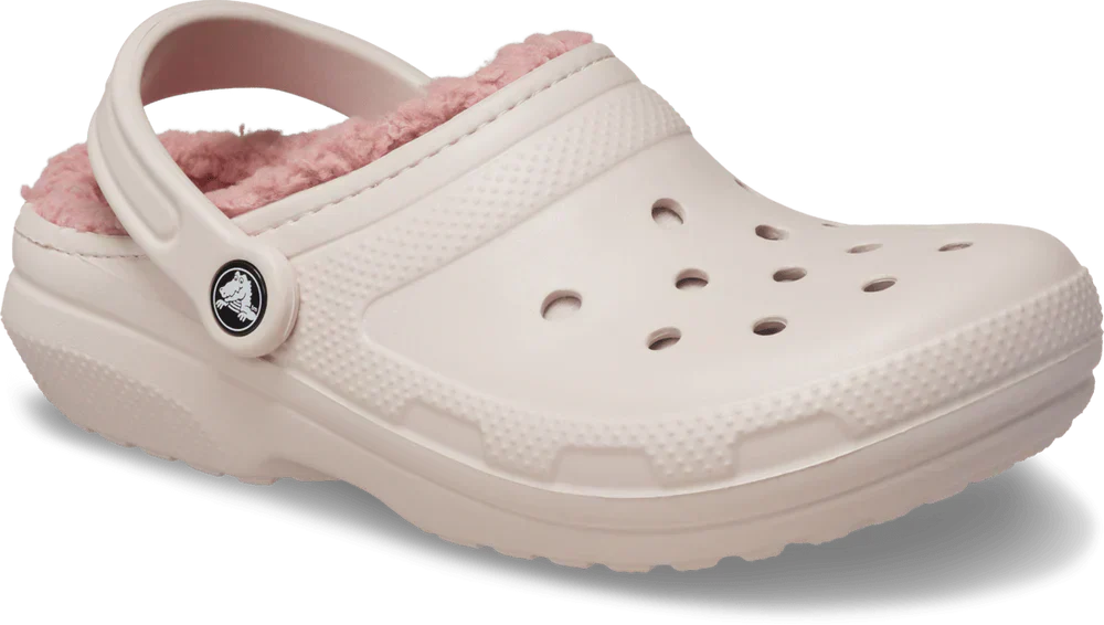 Classic Lined Clog - Quartz