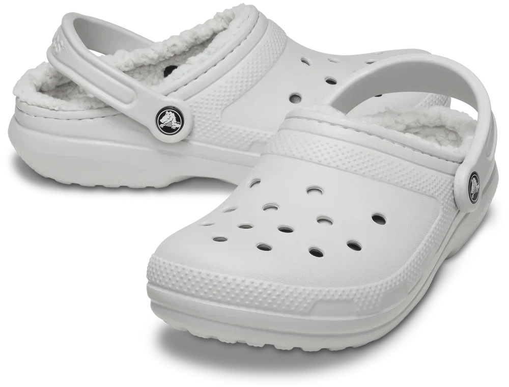 Classic Lined Clog - Atmosphere