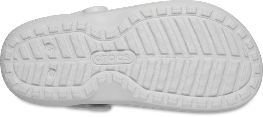 Classic Lined Clog - Atmosphere