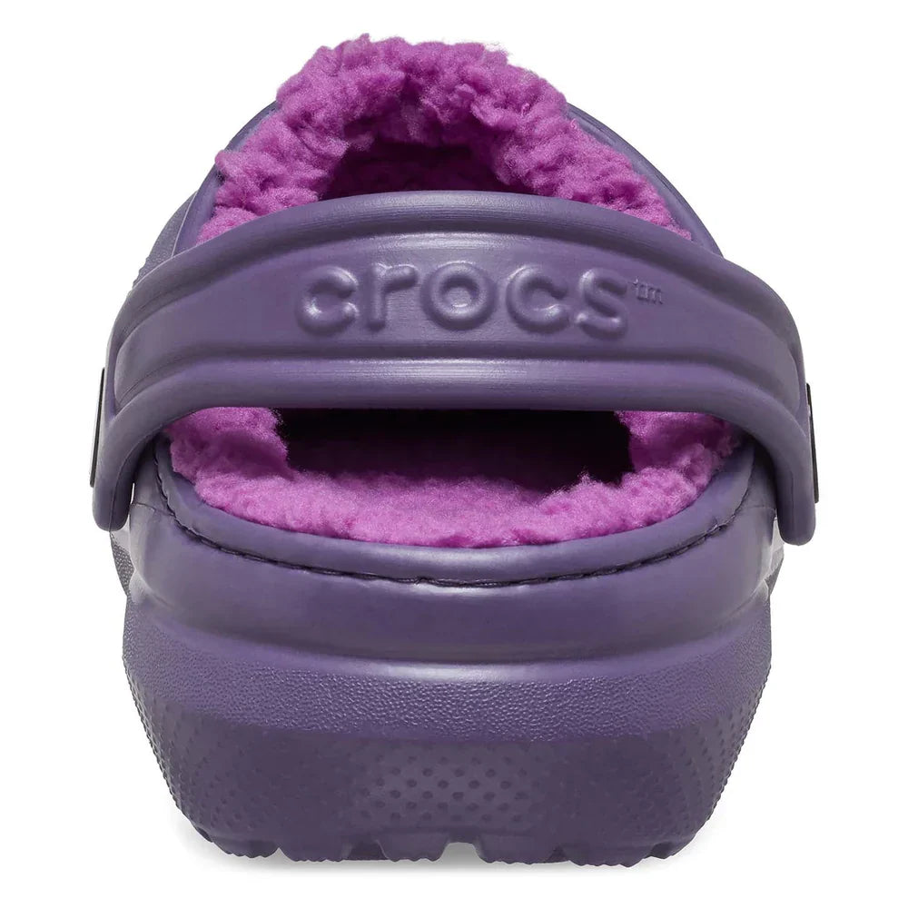 Classic Lined Clog Kids (Age 5+) - Nightshade