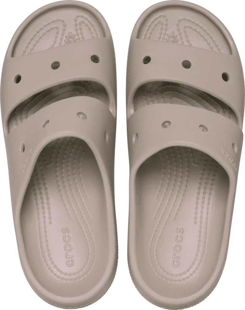 Classic Sandal 2.0 - Taupe