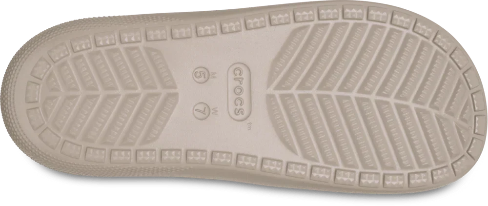 Classic Sandal 2.0 - Taupe