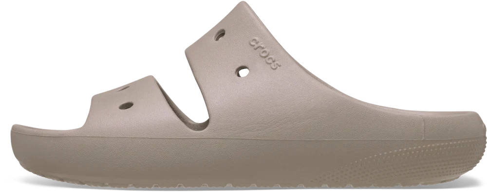 Classic Sandal 2.0 - Taupe