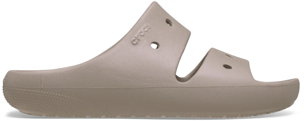 Classic Sandal 2.0 - Taupe