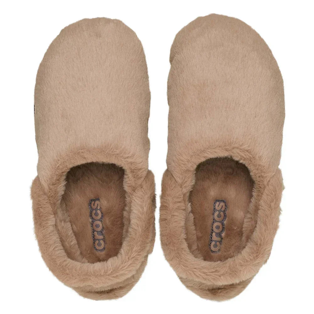 Classic Unfurgettable Clog - Milk Chocolate