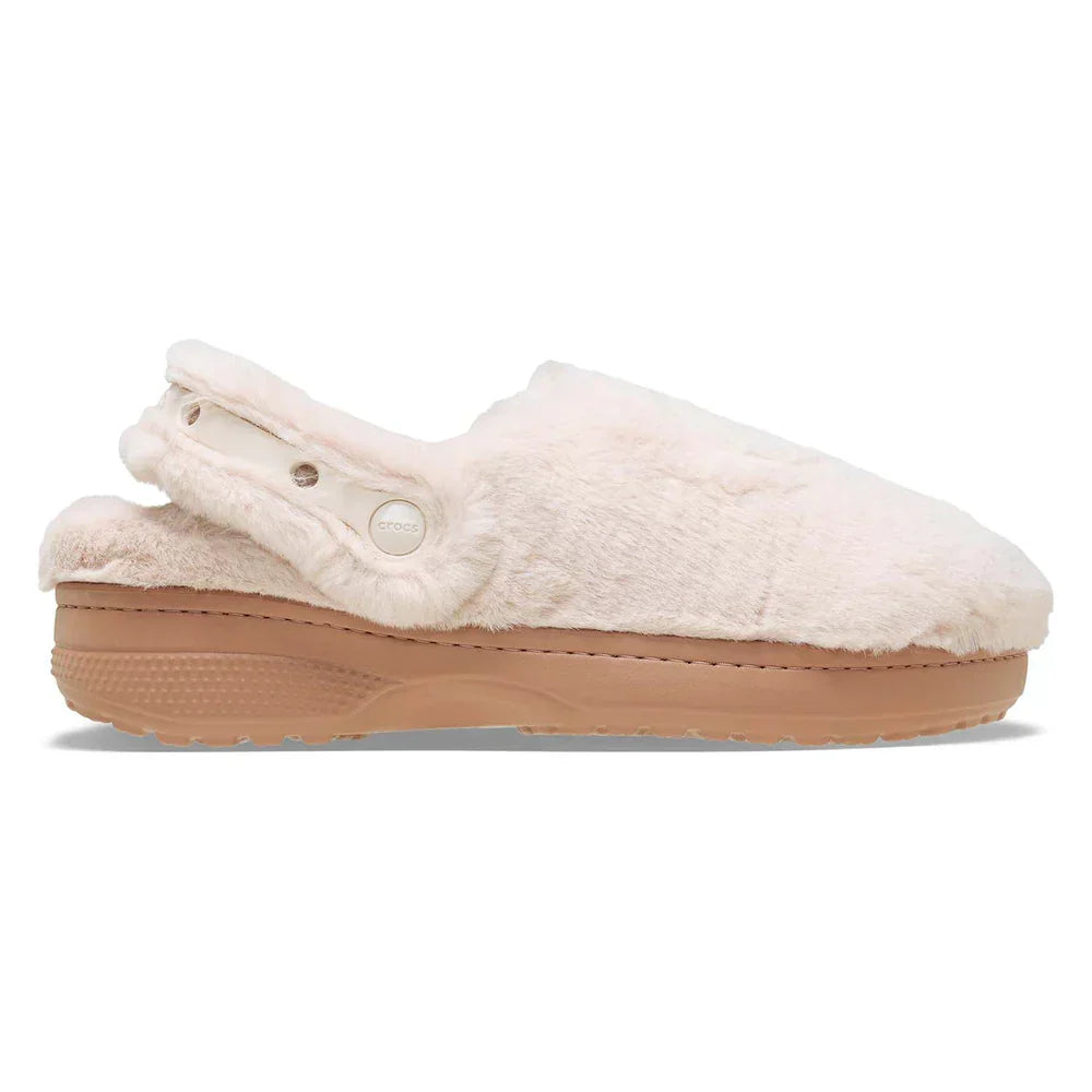 Classic Unfurgettable Clog - Quartz