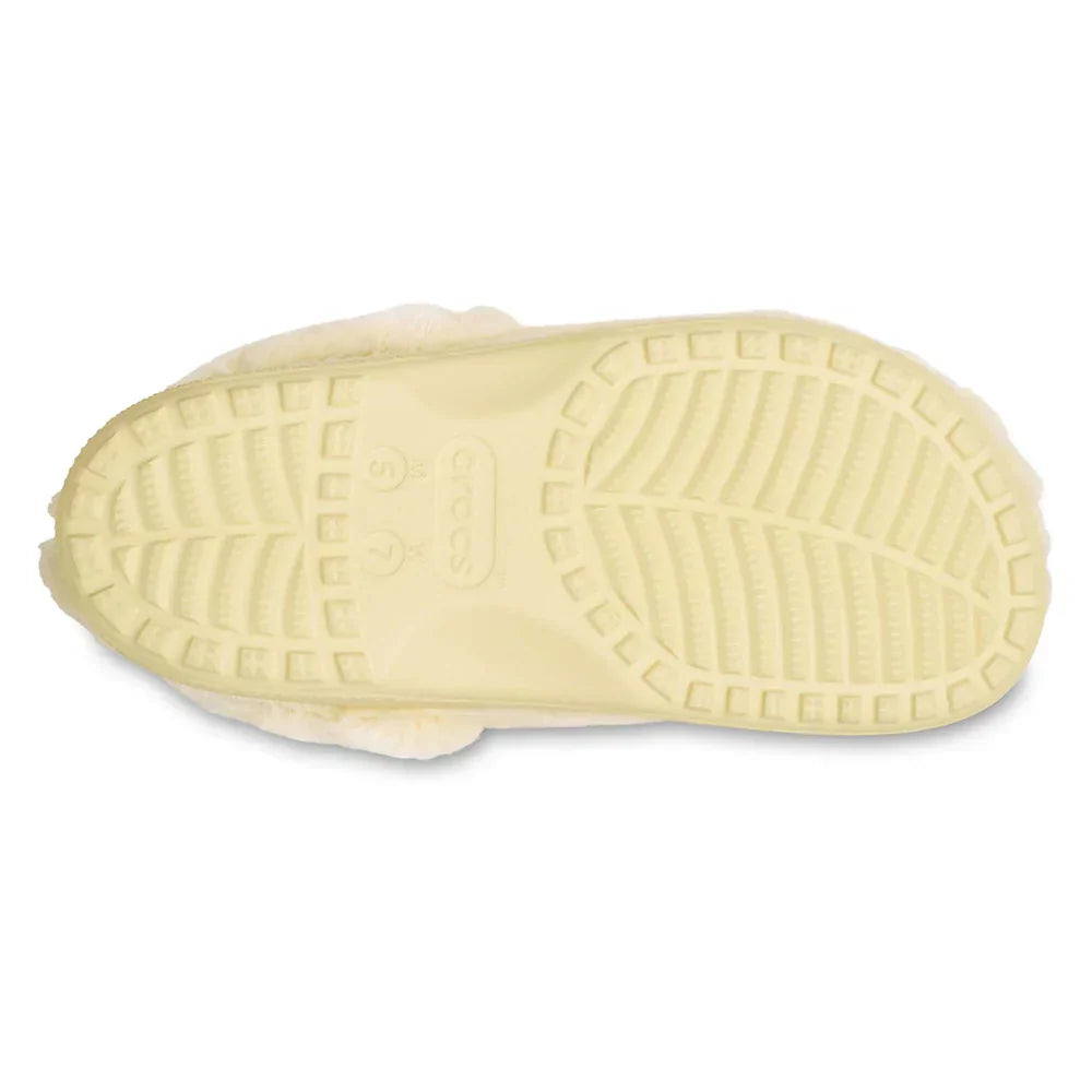 Classic Unfurgettable Clog - Vanilla