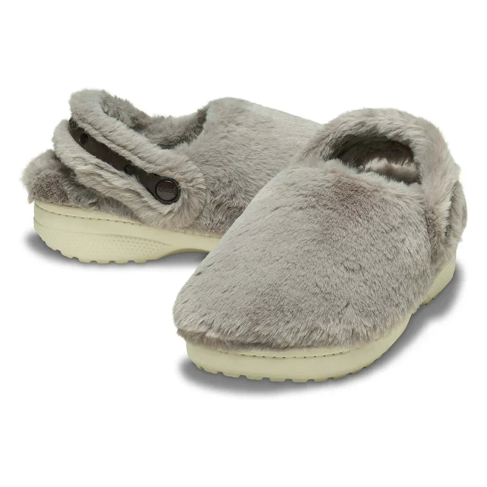 Classic Unfurgettable Clog - Mushroom