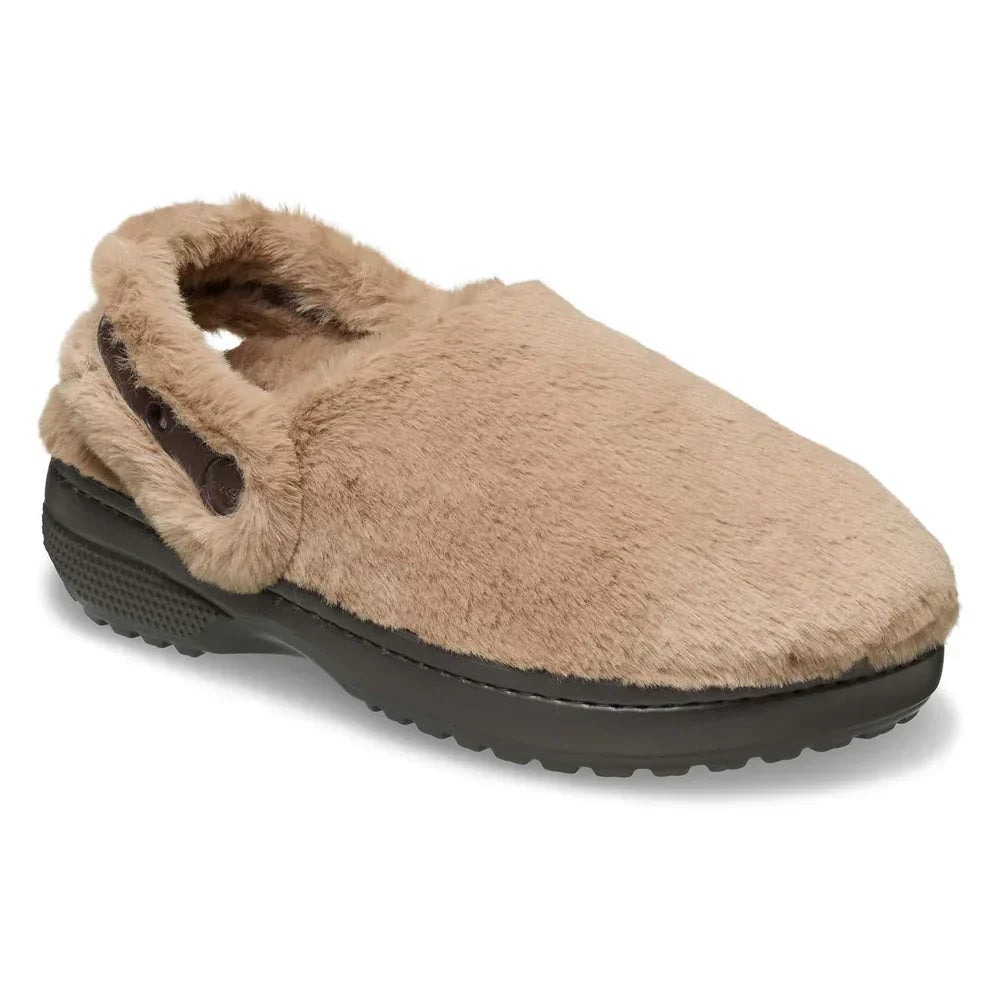 Classic Unfurgettable Clog - Milk Chocolate