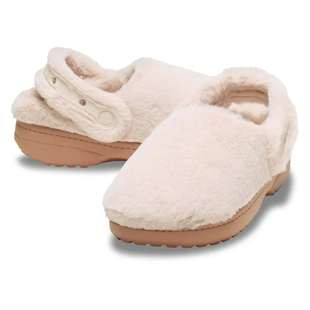 Classic Unfurgettable Clog - Quartz