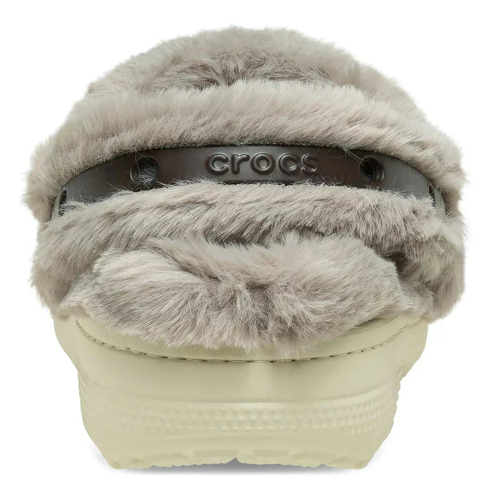 Classic Unfurgettable Clog - Mushroom