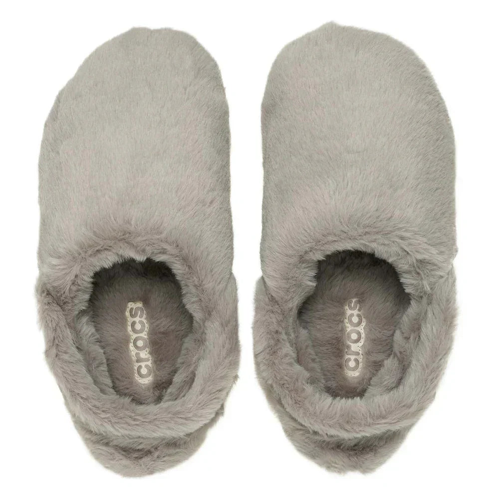 Classic Unfurgettable Clog - Mushroom