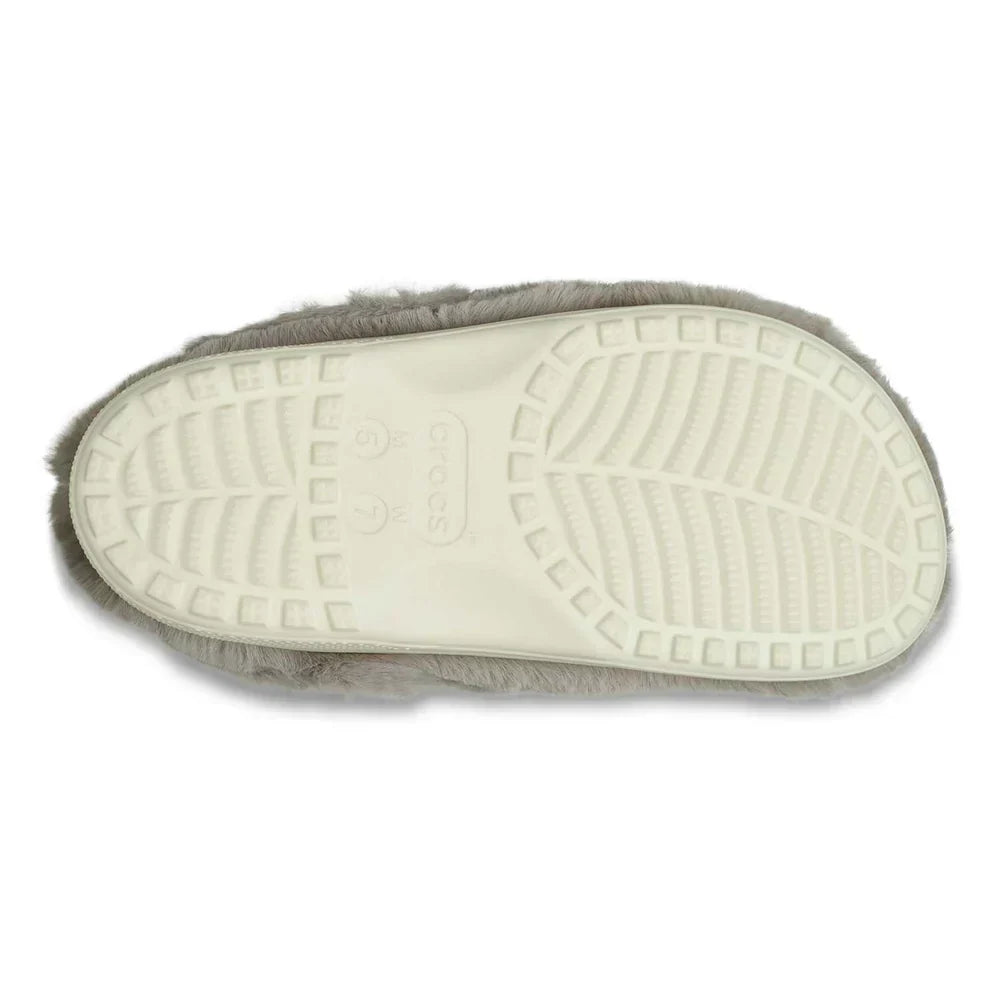 Classic Unfurgettable Clog - Mushroom