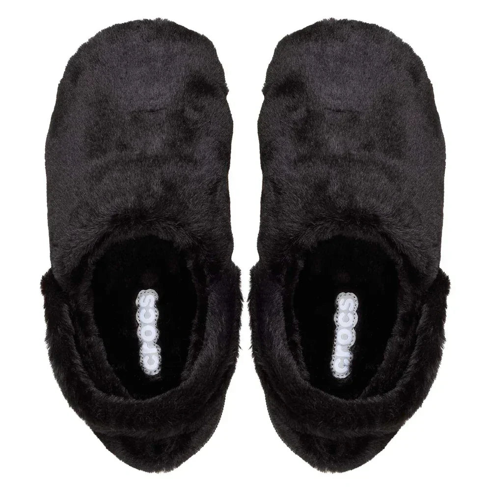 Classic Unfurgettable Clog - Black