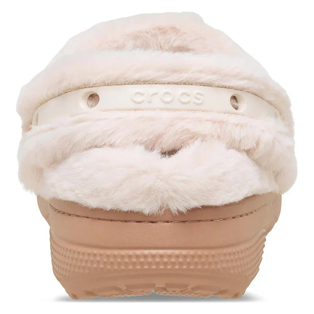 Classic Unfurgettable Clog - Quartz