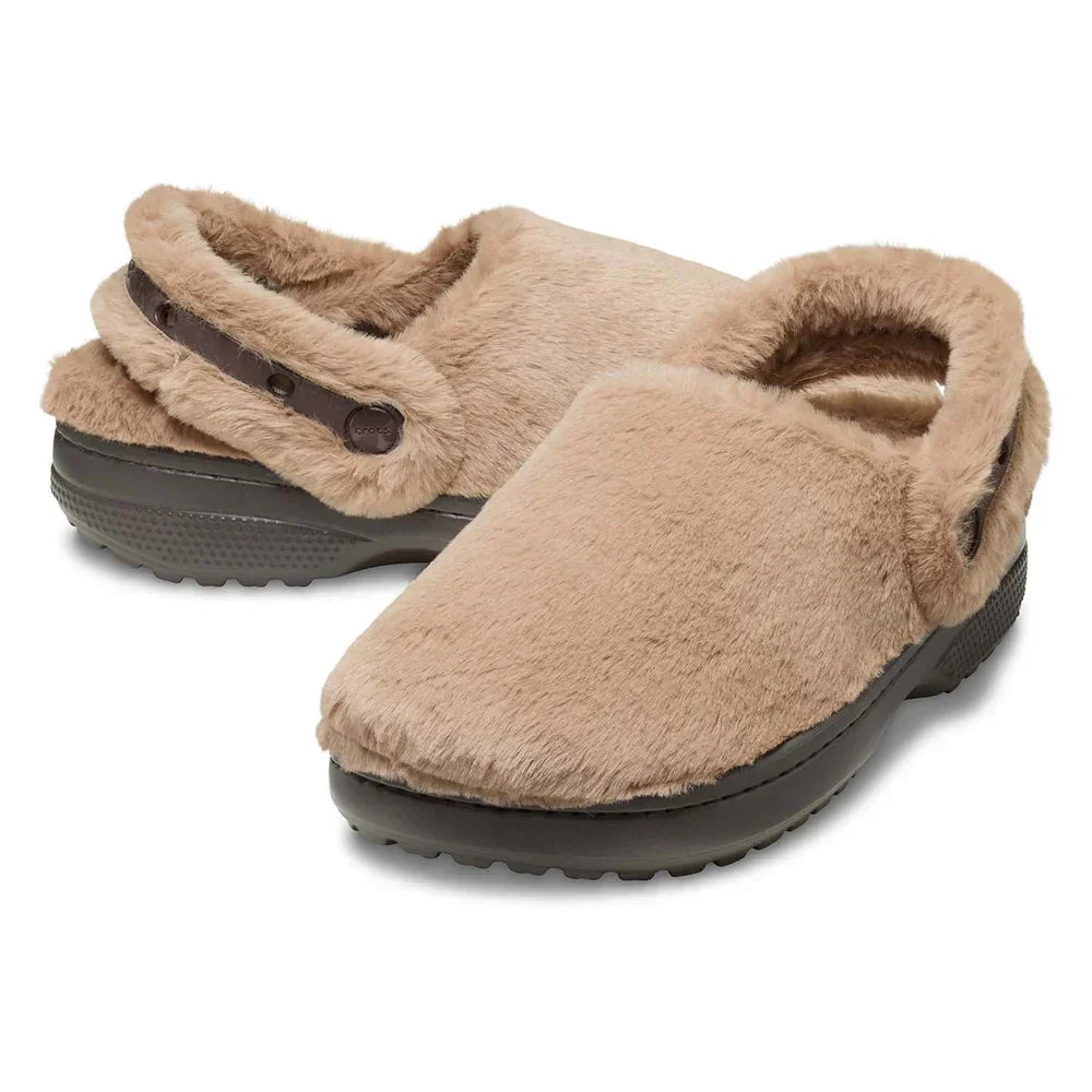 Classic Unfurgettable Clog - Milk Chocolate