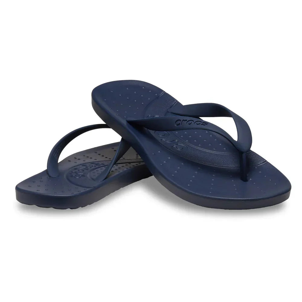 Crocs Flip - Navy