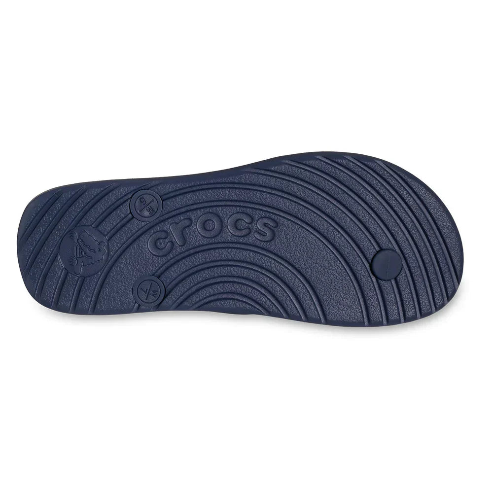 Crocs Flip - Navy