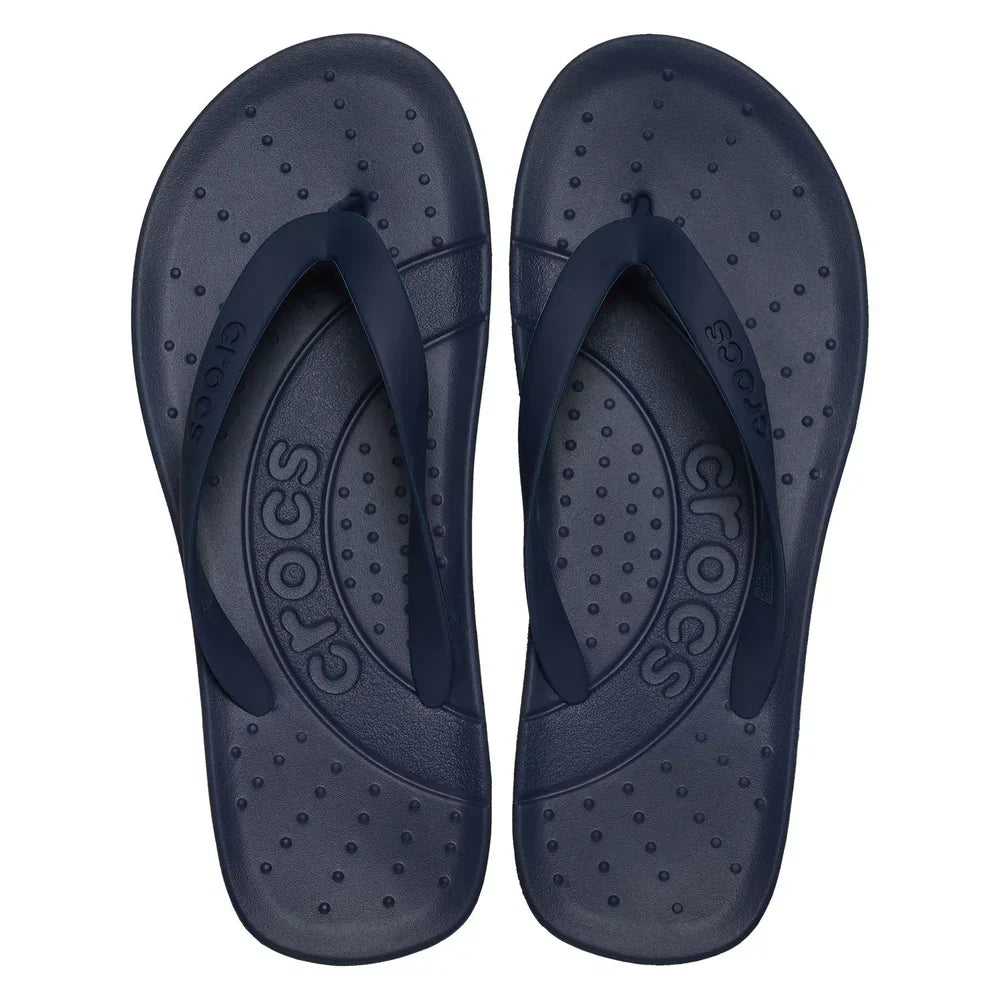 Crocs Flip - Navy