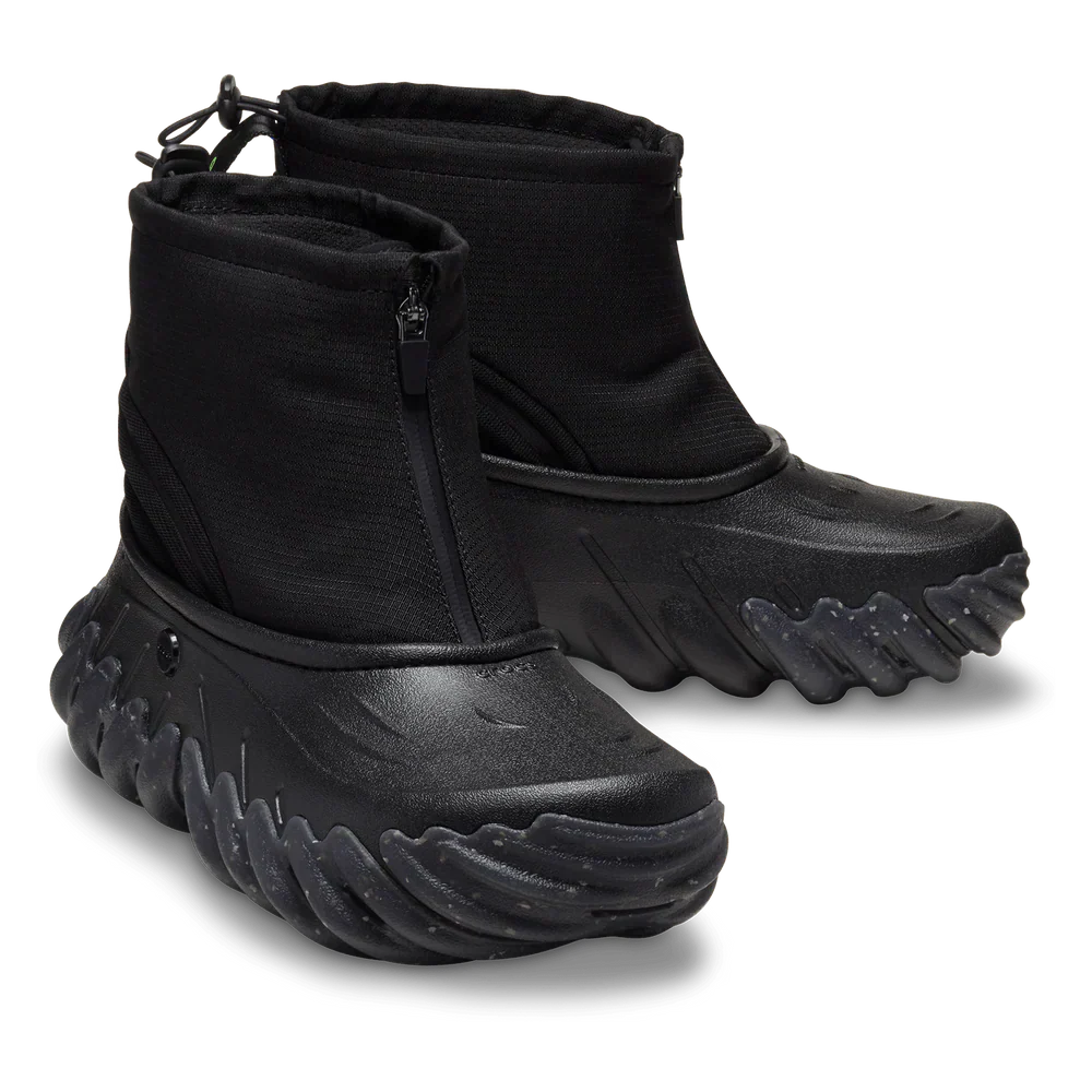 Echo Boot Z Shield - Black