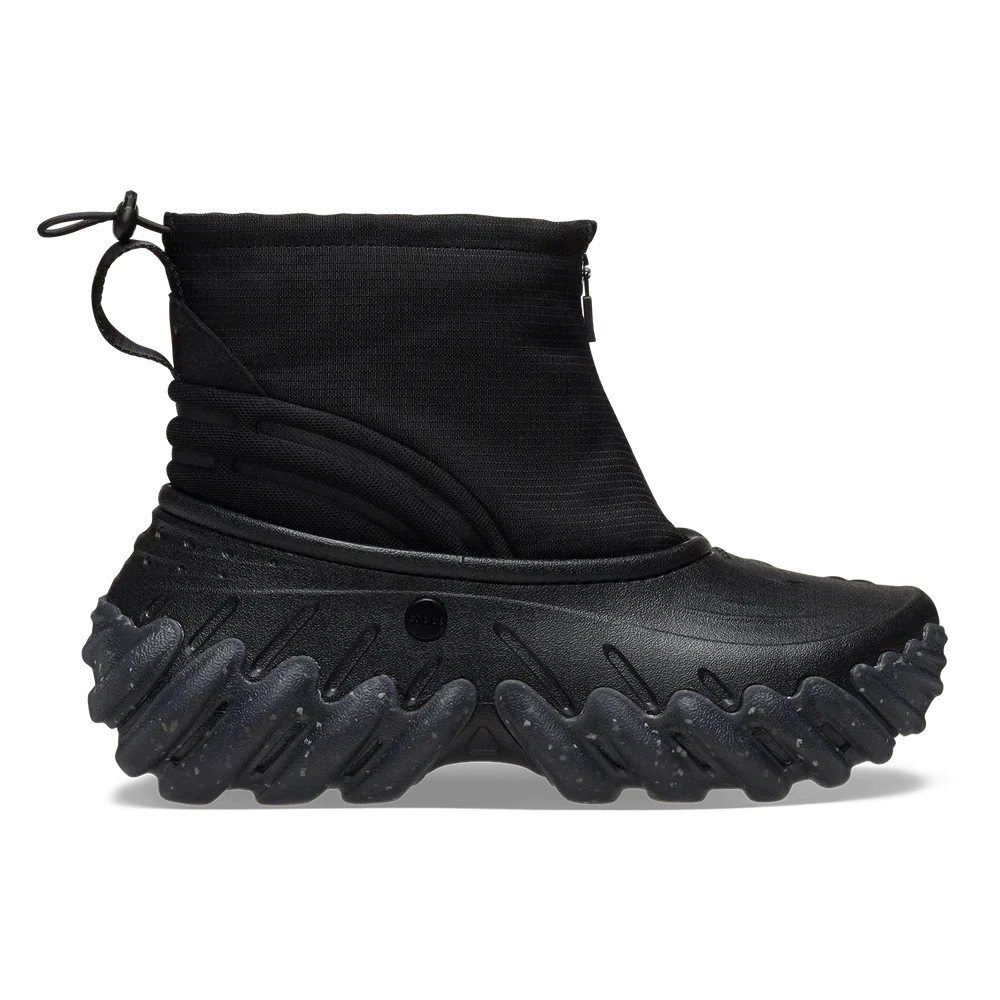 Echo Boot Z Shield - Black