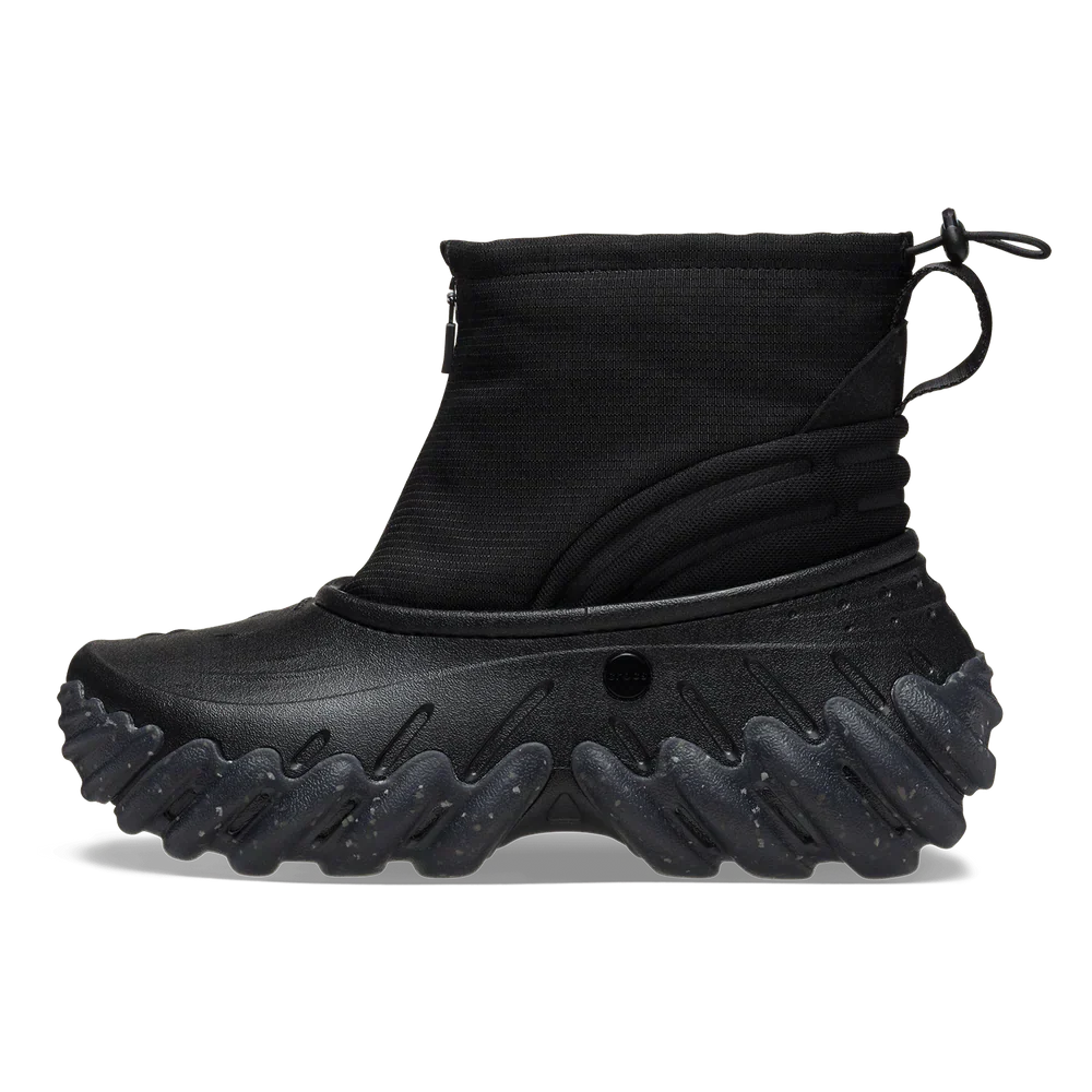 Echo Boot Z Shield - Black