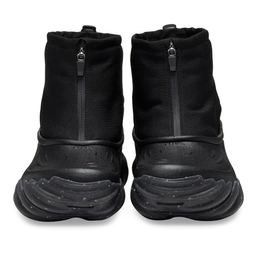 Echo Boot Z Shield - Black