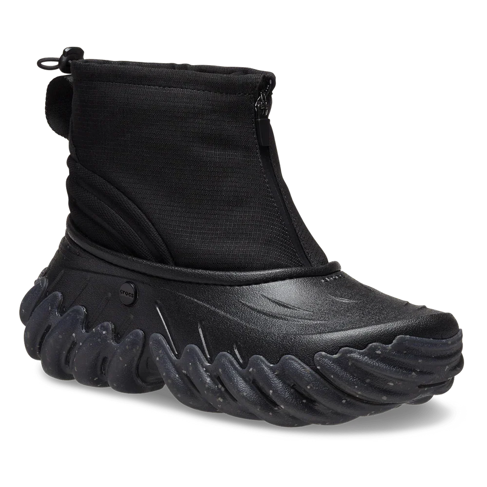Echo Boot Z Shield - Black