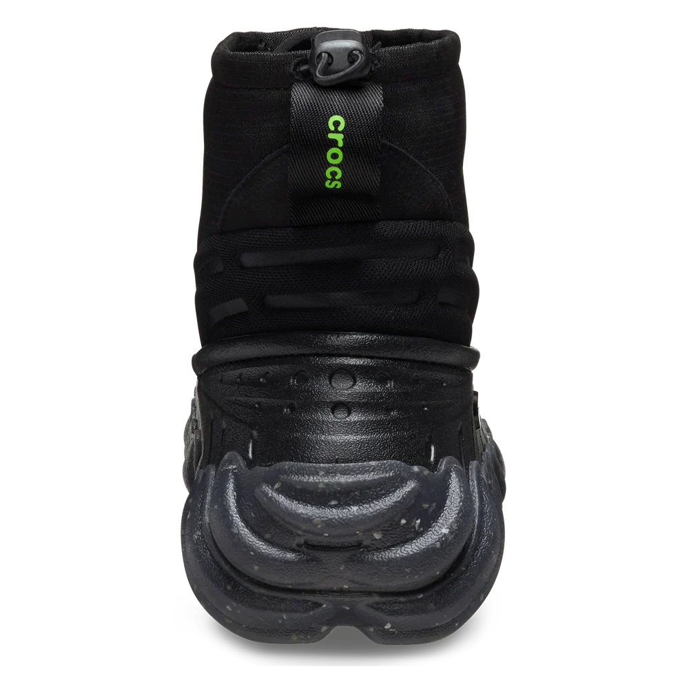 Echo Boot Z Shield - Black