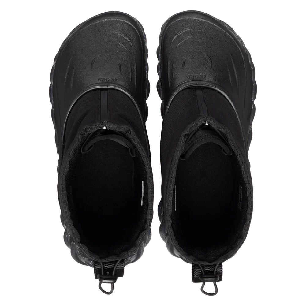 Echo Boot Z Shield - Black