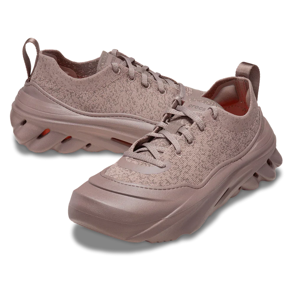 Echo Surge Sneaker - Truffle/Multi