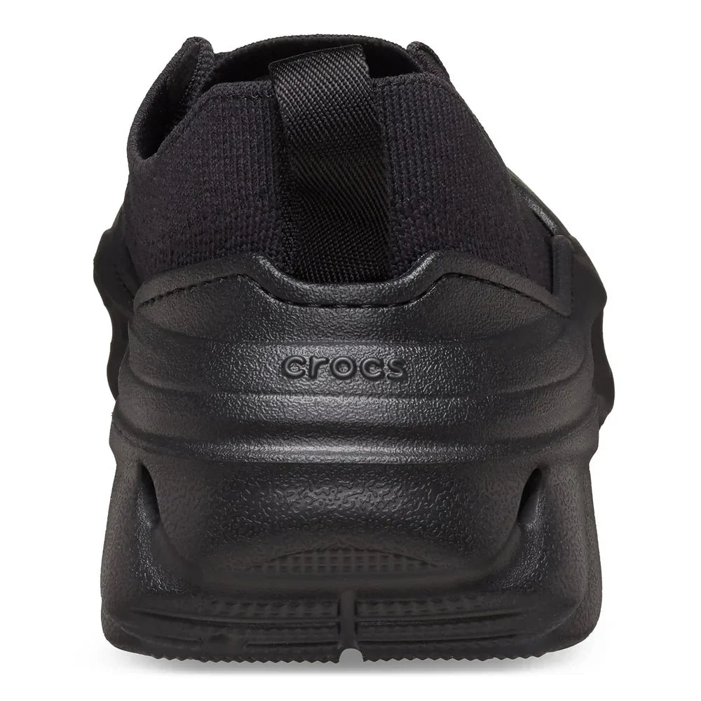 Echo Surge Sneaker - Black/Black