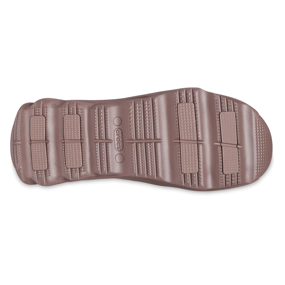 Echo Surge Sneaker - Truffle/Multi