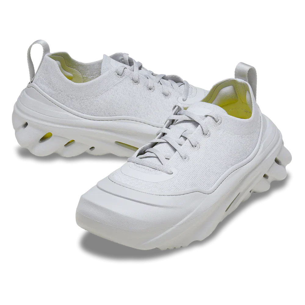 Echo Surge Sneaker - Atmosphere/Acidity