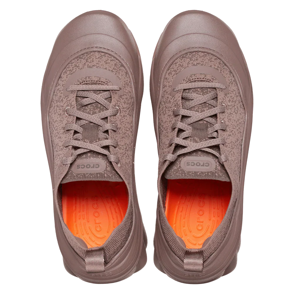 Echo Surge Sneaker - Truffle/Multi