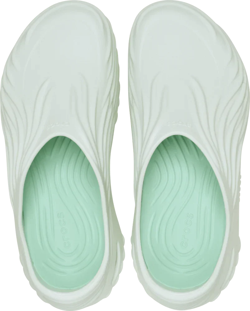 Echo Wave - Mint Tint