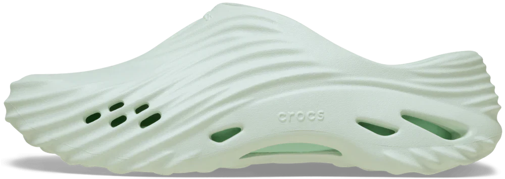 Echo Wave - Mint Tint