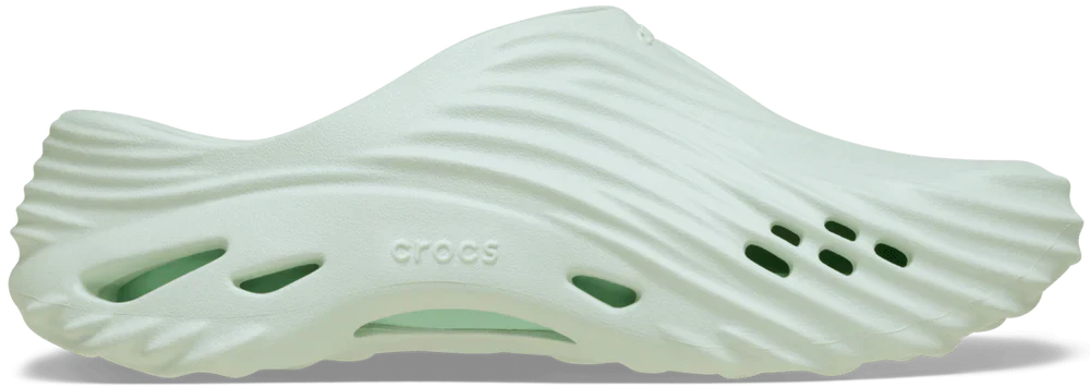 Echo Wave - Mint Tint