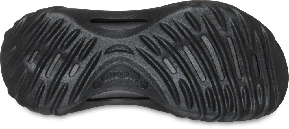 Echo Wave - Black/Black