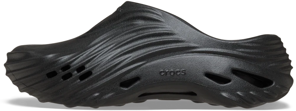 Echo Wave - Black/Black