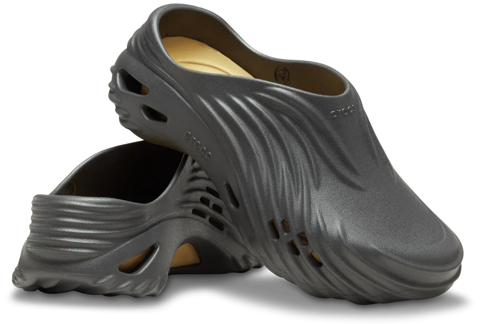 Echo Wave - Black Sand