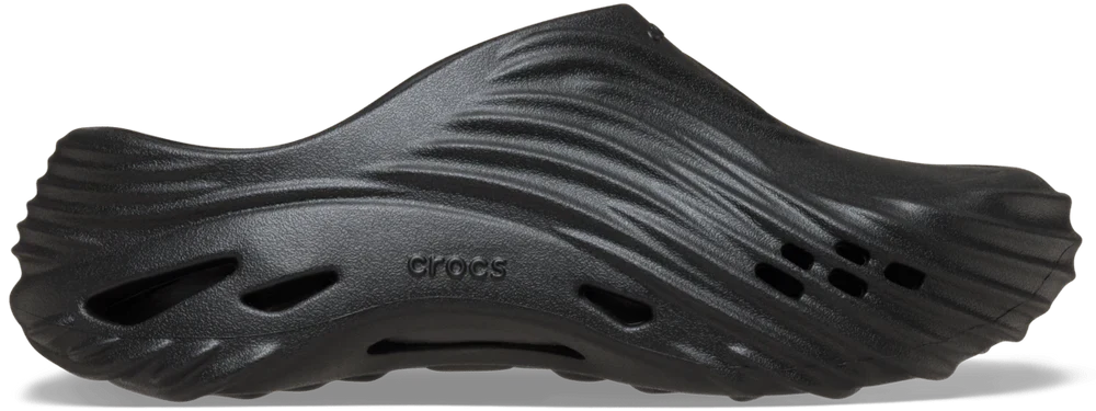 Echo Wave - Black/Black