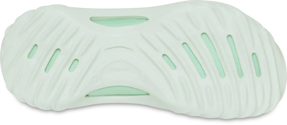 Echo Wave - Mint Tint