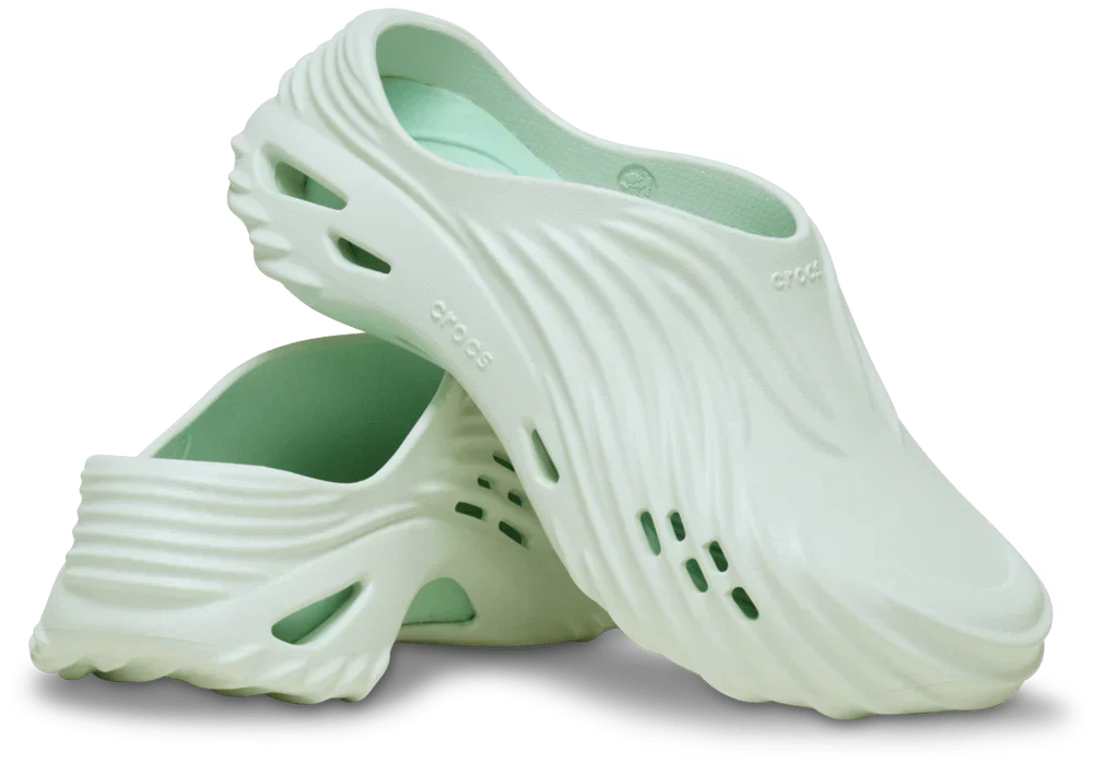 Echo Wave - Mint Tint