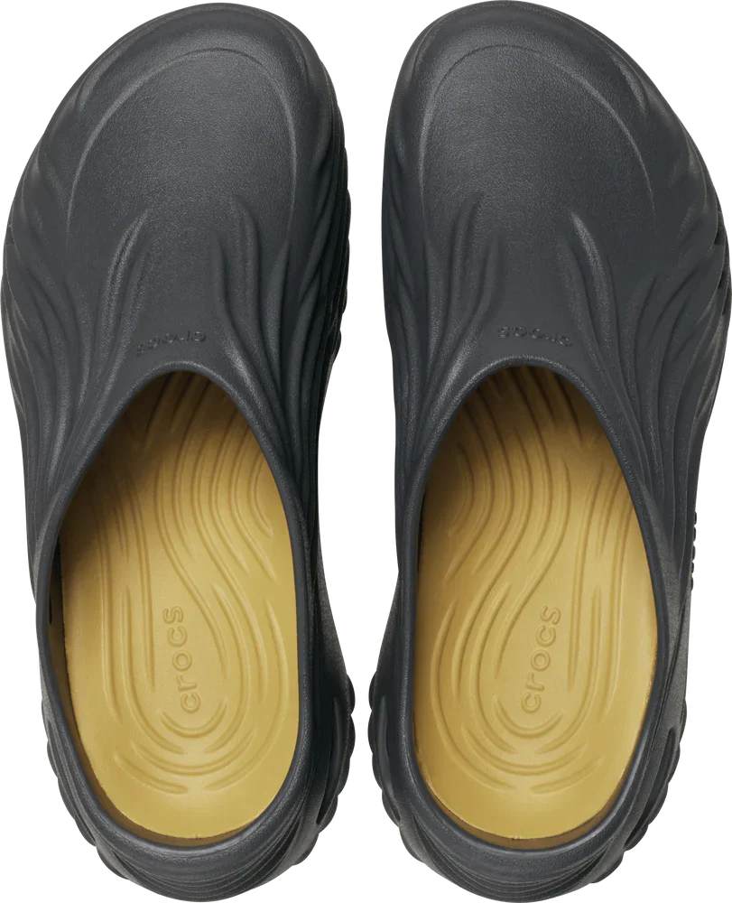 Echo Wave - Black Sand