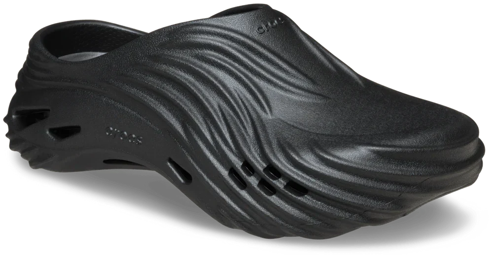 Echo Wave - Black/Black