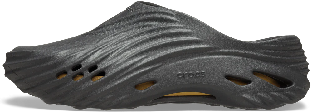 Echo Wave - Black Sand