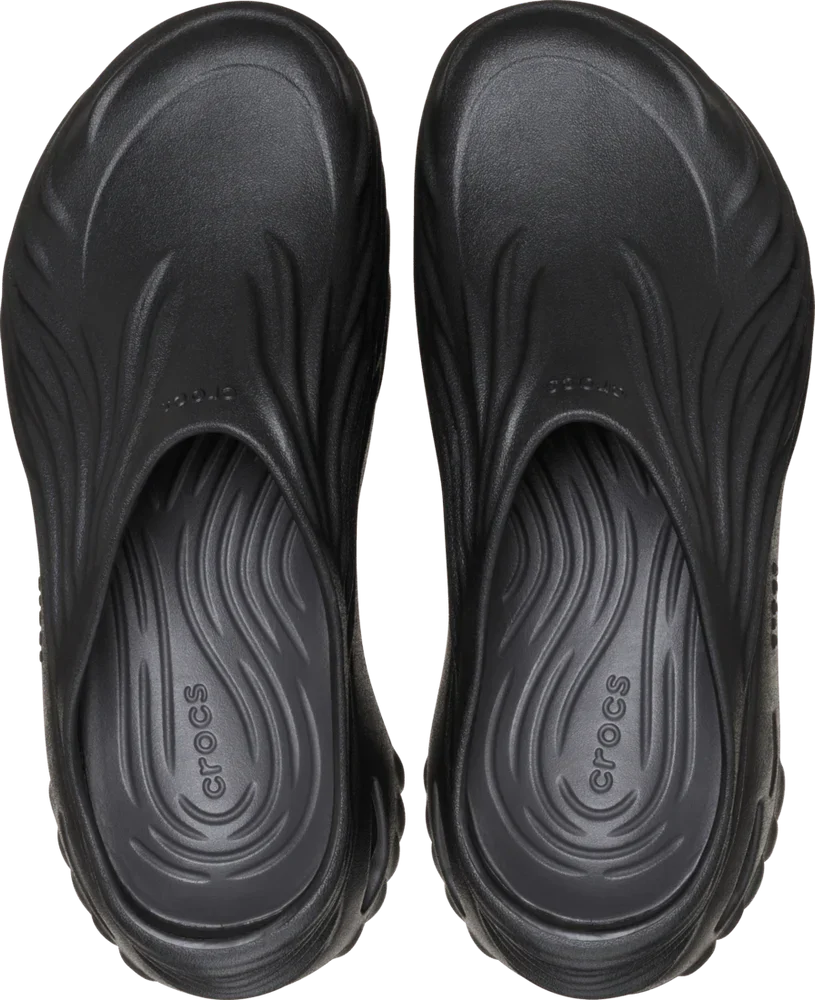 Echo Wave - Black/Black