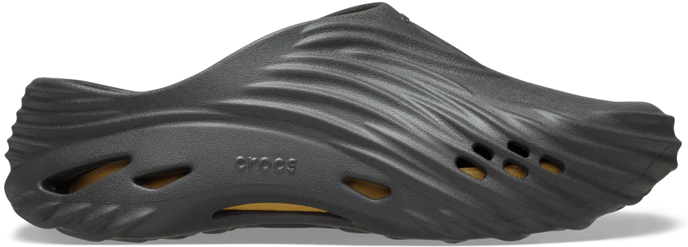 Echo Wave - Black Sand